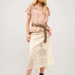 Western Yoke T-Shirt - Bridle Up Hope Shop