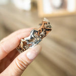 Wild & Free Bracelet - Bridle Up Hope Shop