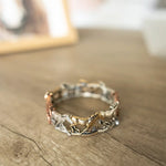 Wild & Free Bracelet - Bridle Up Hope Shop