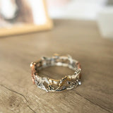 Wild & Free Bracelet - Bridle Up Hope Shop