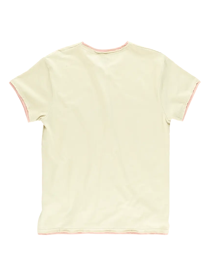 Wild & Free Horse Pajama Tee - Bridle Up Hope Shop