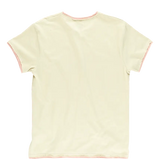 Wild & Free Horse Pajama Tee - Bridle Up Hope Shop