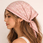 Wild Hearts Horse Bandana - Bridle Up Hope Shop