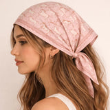 Wild Hearts Horse Bandana - Bridle Up Hope Shop