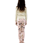Wild Horses Kid PJ Set - Bridle Up Hope Shop