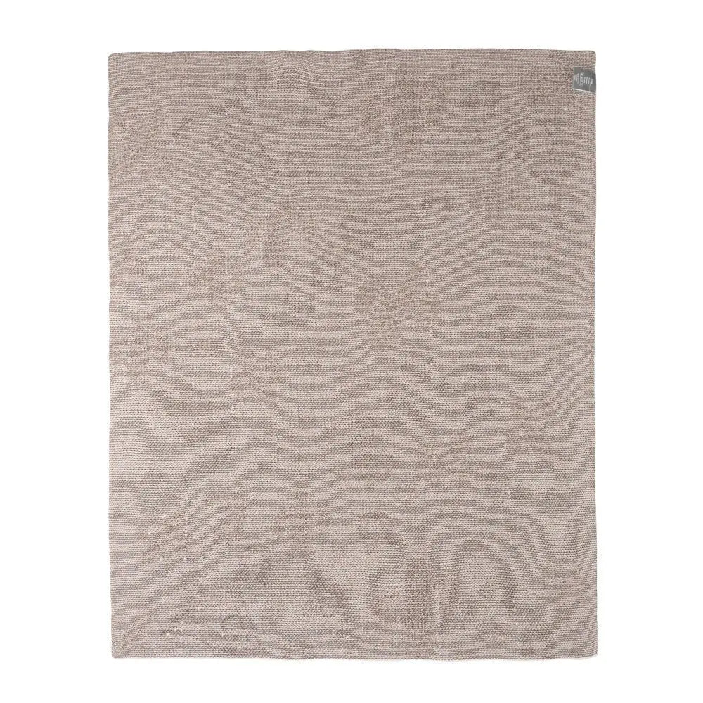 Wild West Baby Blanket - Bridle Up Hope Shop