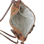 Wildflower Prairie Handbag - Bridle Up Hope Shop