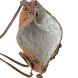 Wildflower Prairie Handbag - Bridle Up Hope Shop