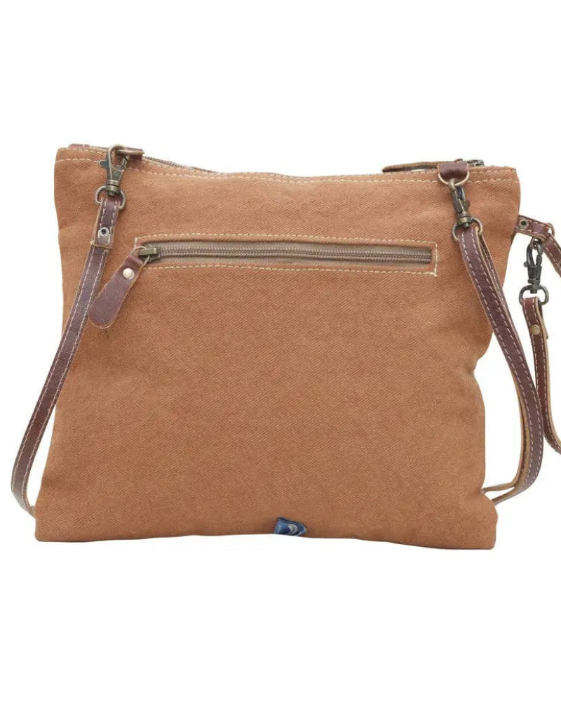 Wildflower Prairie Handbag - Bridle Up Hope Shop