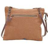 Wildflower Prairie Handbag - Bridle Up Hope Shop