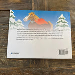 Wingo the Superhero - Bridle Up Hope Shop