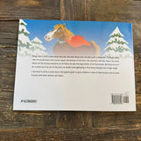 Wingo the Superhero - Bridle Up Hope Shop