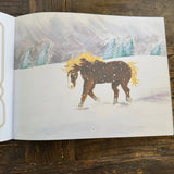 Wingo the Superhero - Bridle Up Hope Shop