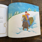 Wingo the Superhero - Bridle Up Hope Shop