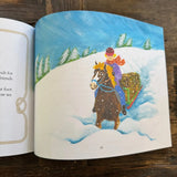 Wingo the Superhero - Bridle Up Hope Shop