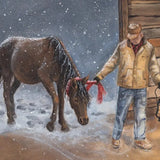 Winter's Gift - Bridle Up Hope Shop