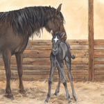Winter's Gift - Bridle Up Hope Shop