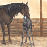 Winter's Gift - Bridle Up Hope Shop