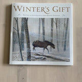 Winter's Gift - Bridle Up Hope Shop