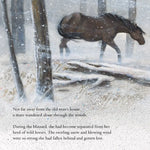 Winter's Gift - Bridle Up Hope Shop