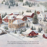 Winter's Gift - Bridle Up Hope Shop