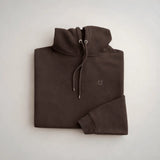 Year of the Horse Hoodie (Brown) - Bridle Up Hope Shop