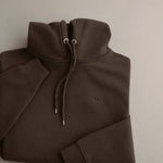 Year of the Horse Hoodie (Brown) - Bridle Up Hope Shop