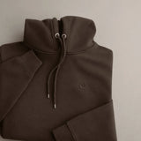 Year of the Horse Hoodie (Brown) - Bridle Up Hope Shop