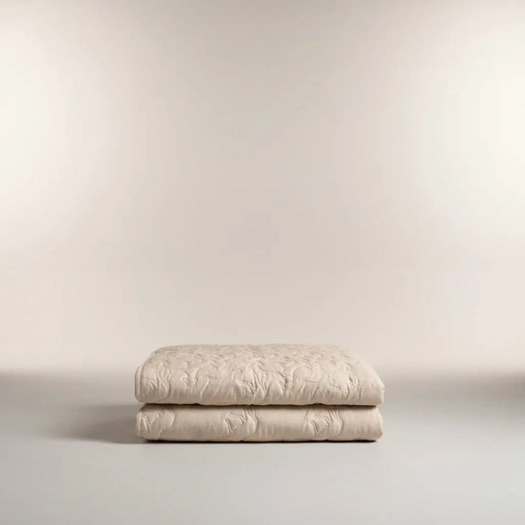 Year of the Horse Quilted Blanket - Bridle Up Hope Shop