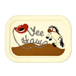 Yeehaw Bento Box - Bridle Up Hope Shop