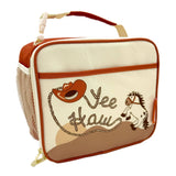 Yeehaw Lunch Tote - Bridle Up Hope Shop