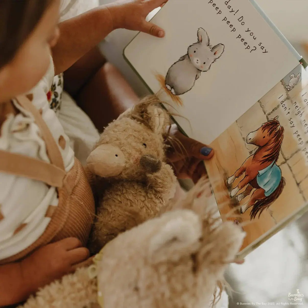 You Are My Baby Book - Bridle Up Hope Shop