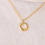 circle of influence Gold