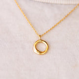 circle of influence Gold
