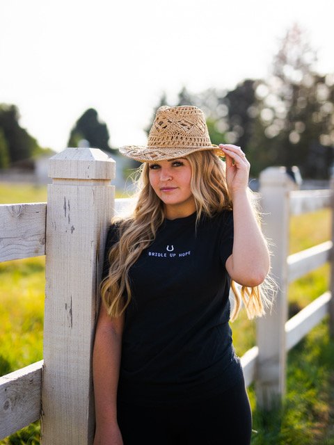 hope for life tee