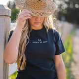 hope for life tee