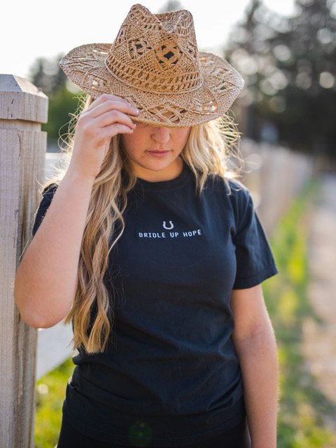 hope for life tee