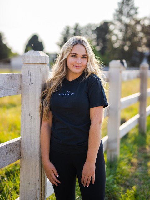 hope for life tee