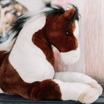 Bentley Horse (27") - Bridle Up Hope Shop