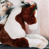 Bentley Horse (27") - Bridle Up Hope Shop