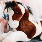 Bentley Horse (27") - Bridle Up Hope Shop