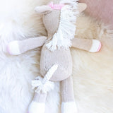 Happy Hooves Horse - Bridle Up Hope Shop